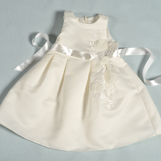Christening Dress - LJCH67